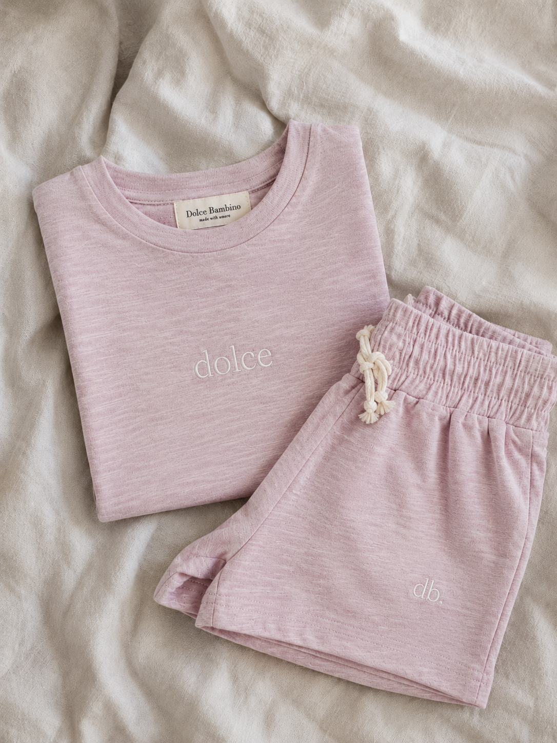 La Francesca Set